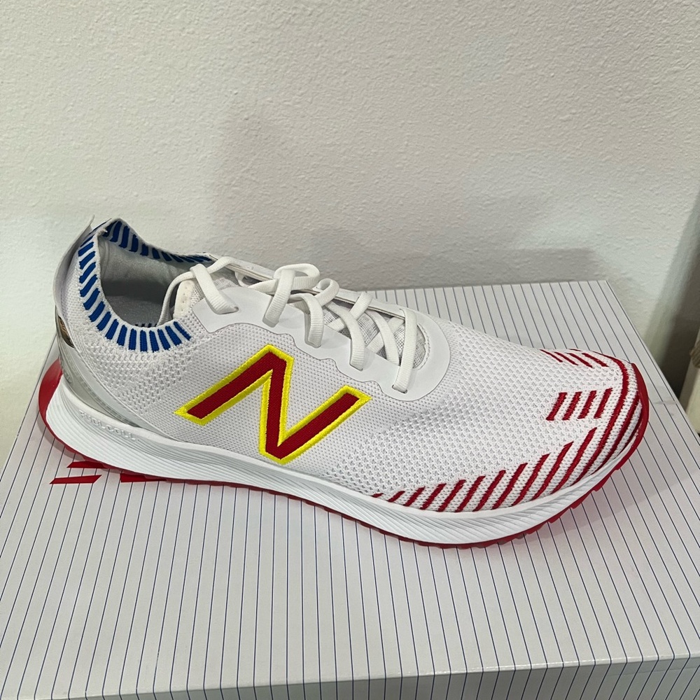 New Balance Big League Chew Original size 13